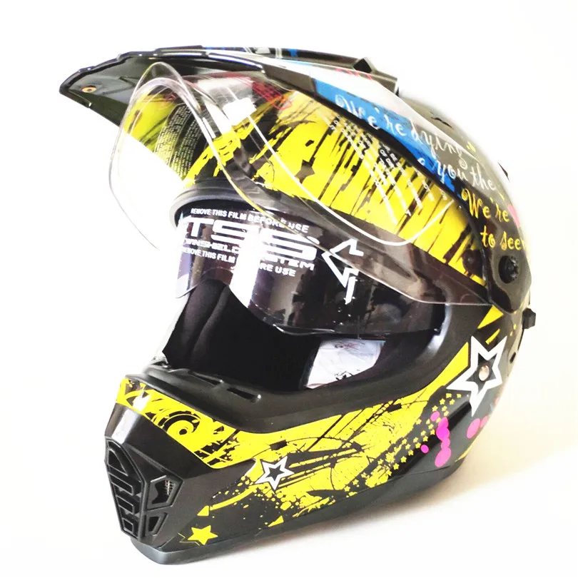 protetor solar moto-cruz moto cruz capacete lente