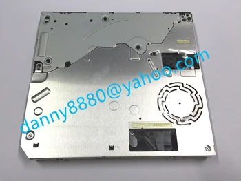 

Free post new Kenwoo single DVD mechanism DVS8550V DVS8551V without PC Board for Mercedes car DVD drive loader repair audio