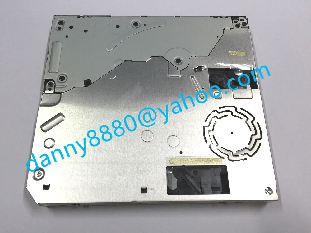 Бесплатная доставка Новый Kenwoo один DVD механизм DVS8550V DVS8551V без ПК платы для