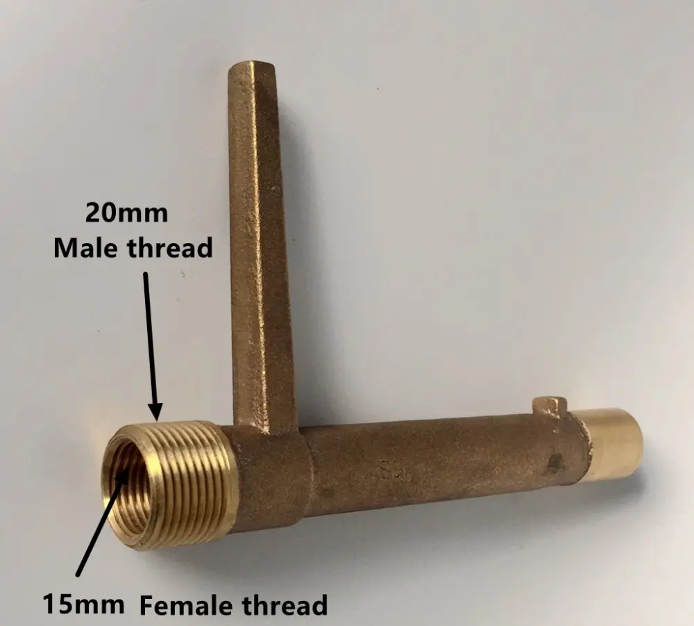 C 075 Solid Brass Quick Coupler Keykeykey key AliExpress