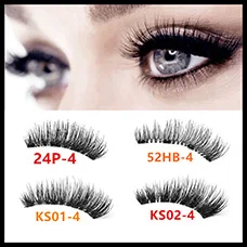 Magnetic-Eyelashes-4-Magnets-3D-Natural-Long-New-Style-4-Magnetic-Handmade-Eyelashes-Long-Lasting-False