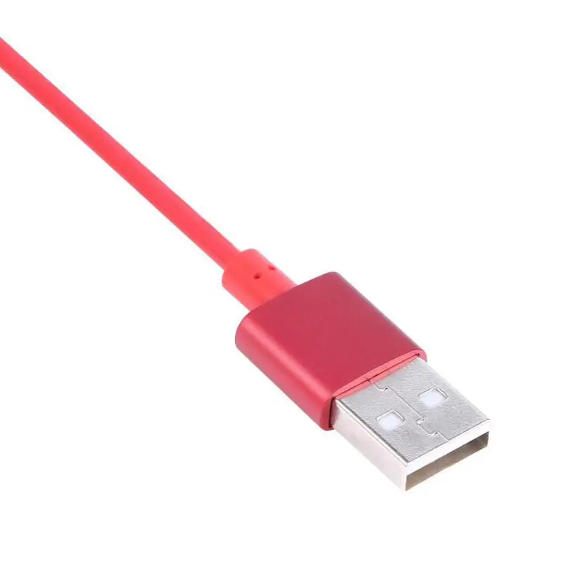  Full Hd 1080P Usb All'adattatore di Hdmi Cavo Del Convertitore per Iphone 8X7 6 S Plus Ipad Samsung