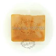 Келли hand-made узор мини "сделай сам" для мыла штамп уплотнение с ручкой 50*37 мм(na036