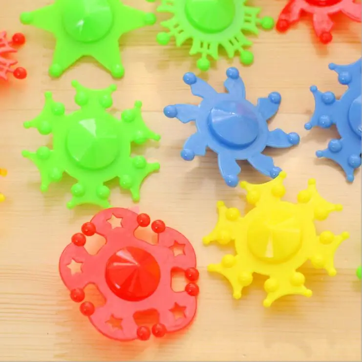 

Beyblade for Fusion Plastic Mini Spinning Top Hand Spinner Single Primary Children Nostalgia Rotate Gyro Fidget Spinner Toys