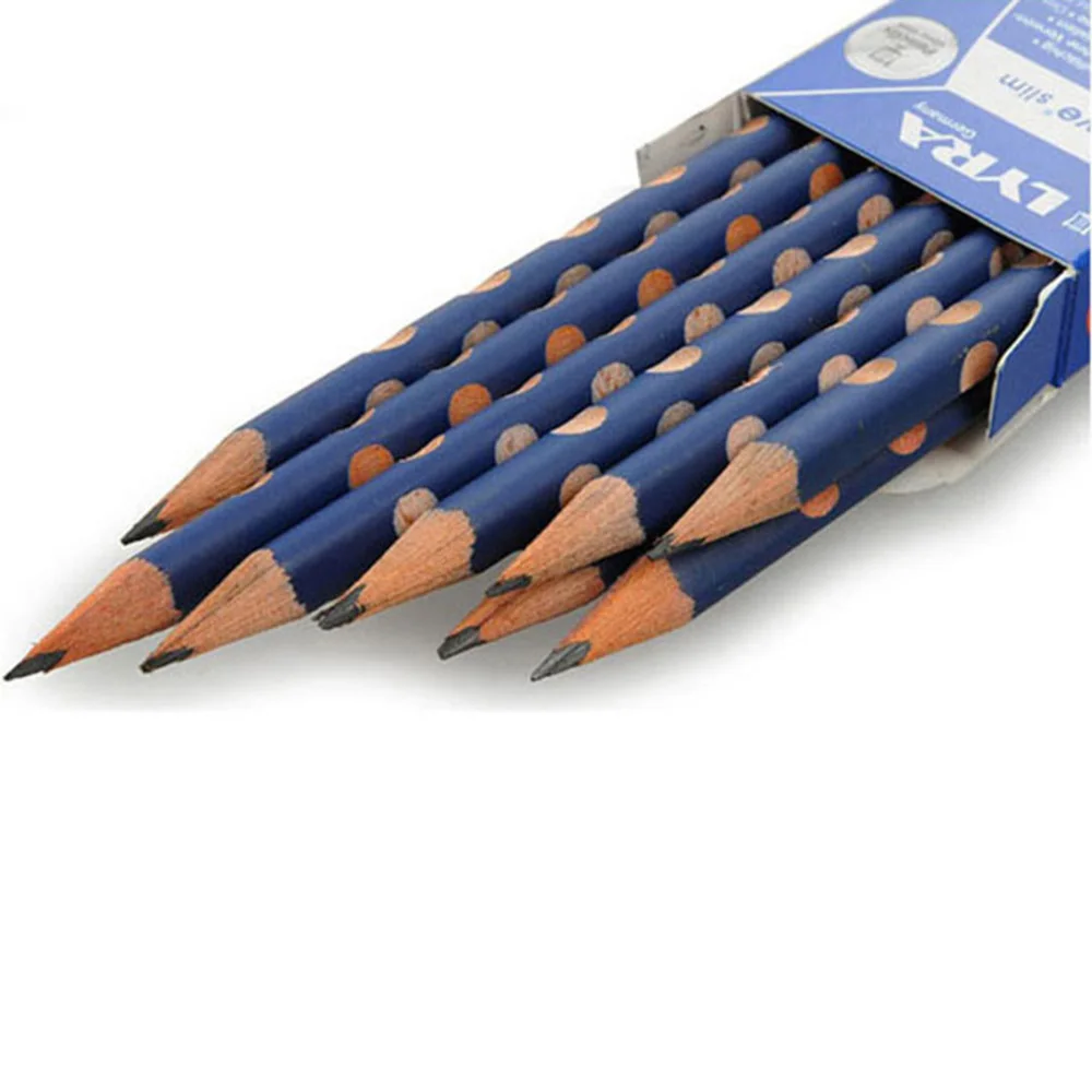 Lápis Comuns escritório material escolar Pencil Imported Wood : United States
