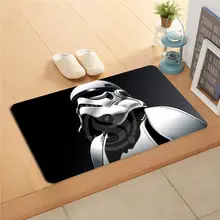 sf&r227 Custom Star Wars star wars Doormat Home Decor Door mat Floor Mat Bath Mats 40x60cm ds-718d227x