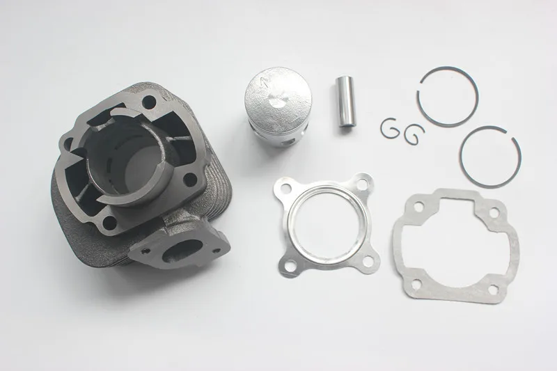 Поршень цилиндра 40 мм комплект для Keeway CPI ZIP JOG 50 3KJ 50CC 2 тактный minareli 1E40QMB JOG50 LS49 Hurricane