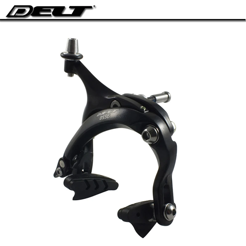 Road cycle Bicycle Bike C Brake shoes Caliper Set 53 73MM long arm