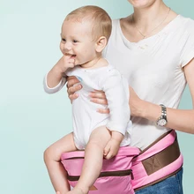 Детская переноска Хипсит(пояс для ношения ребенка) поясной ремень рюкзак для хранения одного стула многофункциональный простой скамья двойной плечевой ремень Легкий