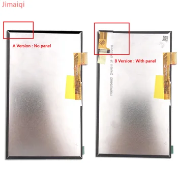 

New LCD Display Matrix For 7'' inch 773PTG700H76011 773TPXPF070H08021 Tablet Inner LCD Screen Panel Module Glass Replacement