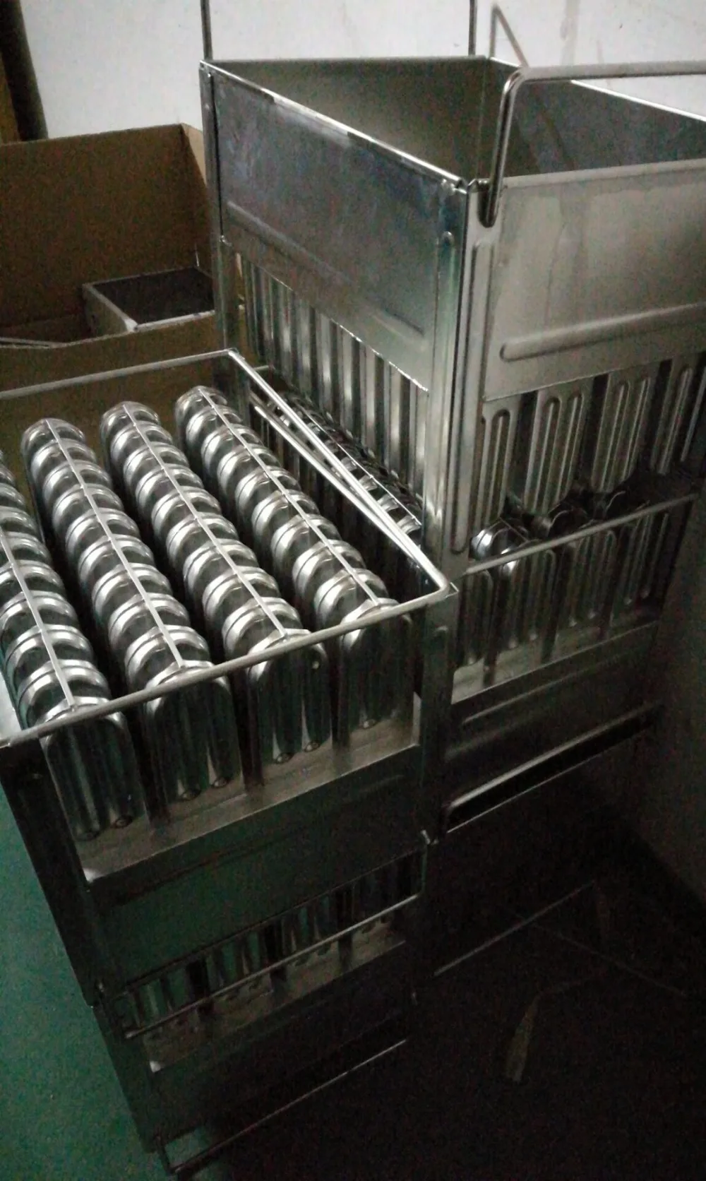 mould photos
