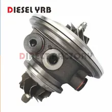 K03 núcleo turbo para Volkswagen Passat B5 1.8 T kit de reparação de turbo chra 53039880005 53039880022 53039700005 53039700022
