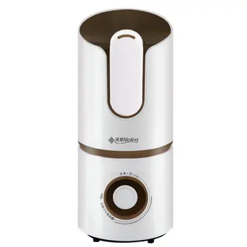 

humidifier Humidificateur air humidifier 2.5L 220v air moistener aroma diffuser low radiation humidifier Ultrasonic Humidifier