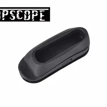 Airsoft AK 47 Recoil Pad Butt противоударный резиновый для оружейные аксессуары для страйкбола