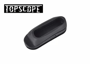 

Airsoft AK 47 Recoil Pad Butt Shockproof Rubber For Airsoft Gun Accessories