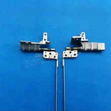 Для hp ProBook 6460B 6465B 6470B 6475B оригинальные петли для ноутбука L& R 6055B0019101 6055B0019102