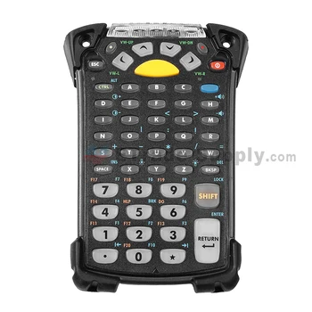 

MC9060 53 keys Keyboard Keypad Module for Symbol MC9000, MC9060 (VT/ANSI,equivalent to 21-65503-02)