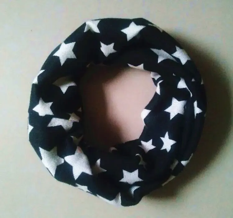 thumbnail image 1 of 2020 Nueva bufanda de algodón suave y cómoda para niños, bufandas infinitas para niños, accesorios para bebés, envío gratis, pañuelo para el cuello, 1 of 5