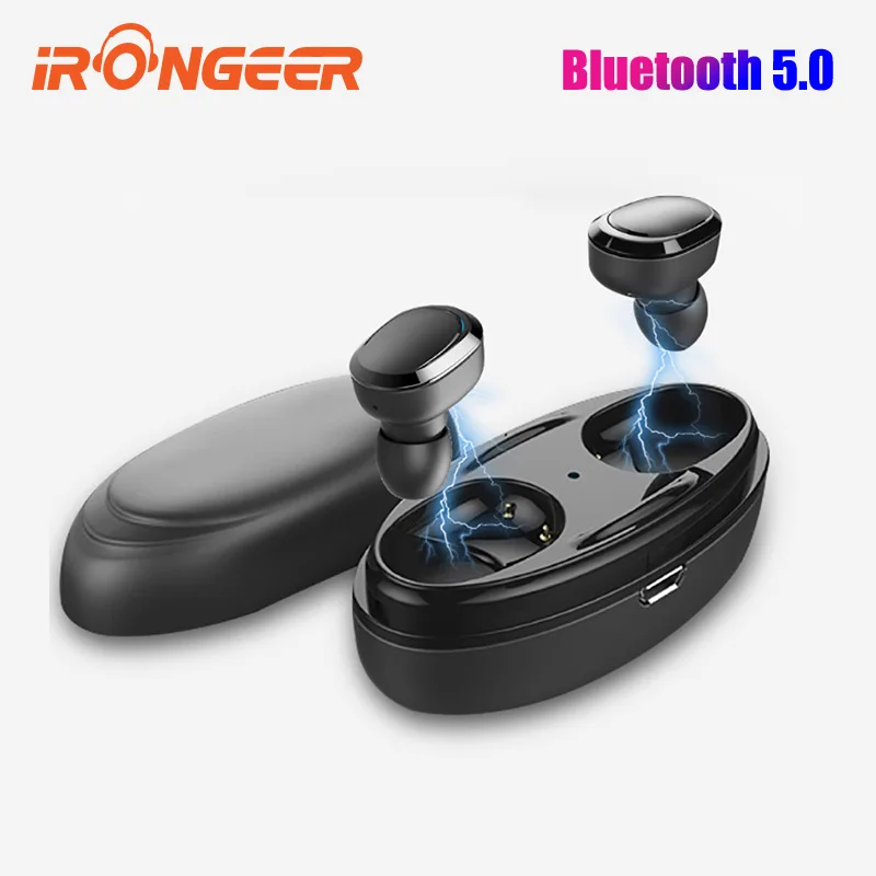 

Wireless Earbuds Bluetooth Business Sport Wireless Bluetooth Earphone Gaming Music Hand Free For Xiaomi Samsung iPhone