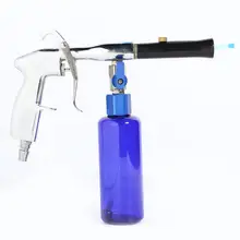 Автосалон Глубокая чистка пистолет машинная шайба двигатель дверь панель машина для очистки США/Европа/Япония три спецификации