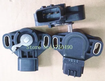 自動車部品tpsオリジナルスロットル位置センサ用日産インフィニティoem # SERA483-1 SERA4831 22620-53J01
