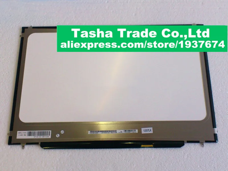 

LP171WU6-TLB2 LED Laptop LCD Screen GLOSSY for Macbook Pro A1297 A1287 LCD Screen LP171WU6 TLB2