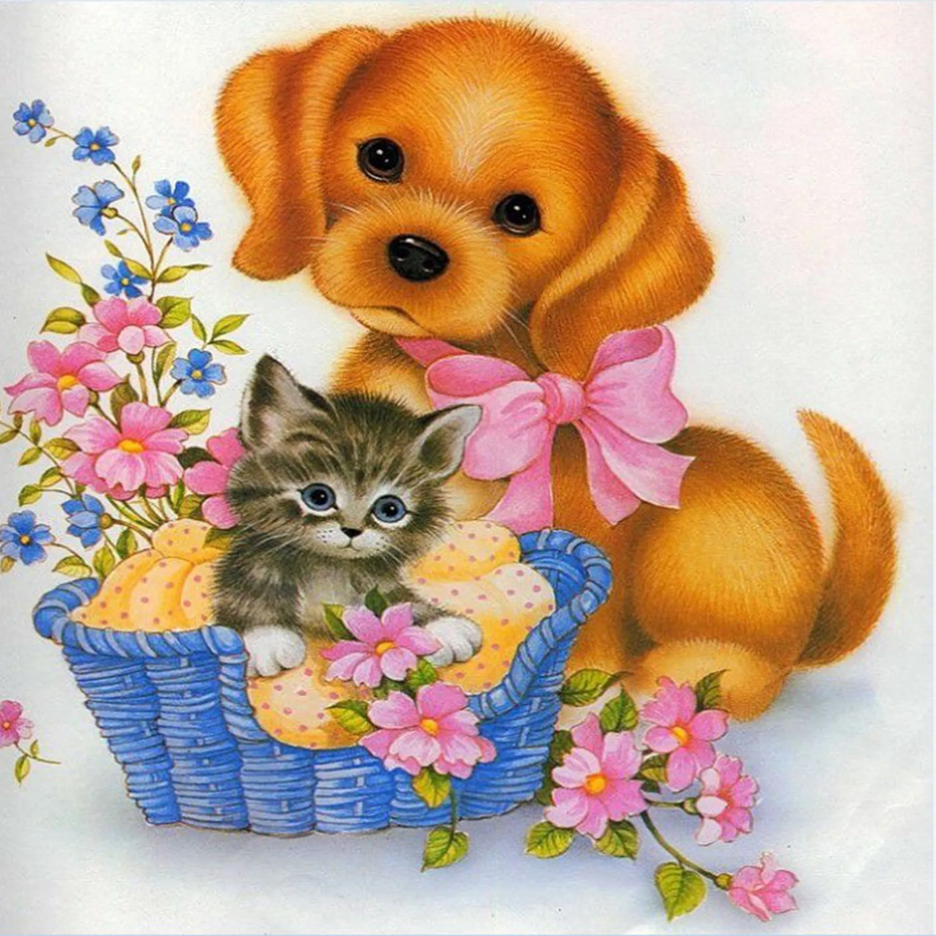 100 [ Download Gambar Kartun Kucing ]