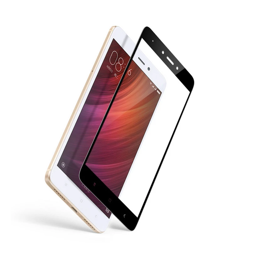 Защитная пленка для экрана телефона, для Xiaomi Redmi Note 4x, глобальная версия, 9 H, закаленное стекло, Защитная пленка для экрана, высокое качество, A20