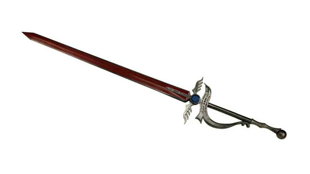 Final Fantasy VII маскарадный меч генезис рапсодос|final fantasy vii swords|sword cosplaysword sword |