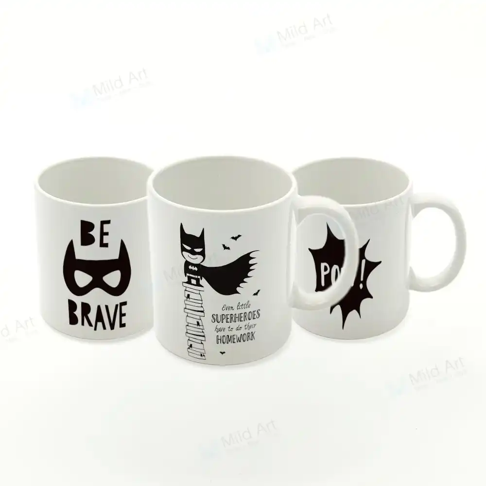cheap kids mugs