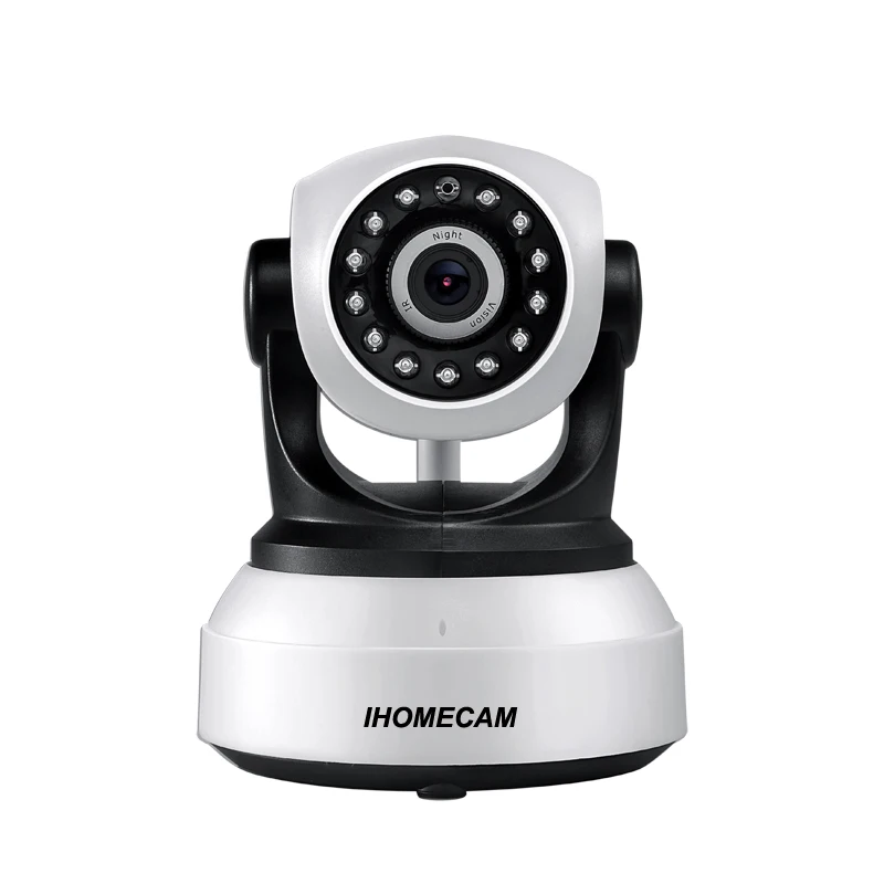 bilder für IHOMECAM HZ608 Onvif HD 720 P Sicherheits Drahtlose Ip-kamera Wifi Cctv-kamera Indoor Pan Tilt Netzwerk Wi-Fi Überwachungskamera bilder für IHOMECAM HZ608 Onvif HD 720 P Sicherheits Drahtlose Ip-kamera Wifi Cctv-kamera Indoor Pan Tilt Netzwerk Wi-Fi Überwachungskamera
