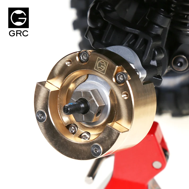 1/10 Rc Racing Upgrade parts TRAXXAS фотооси противовес медь|1/10 rc|traxxas partsrc |