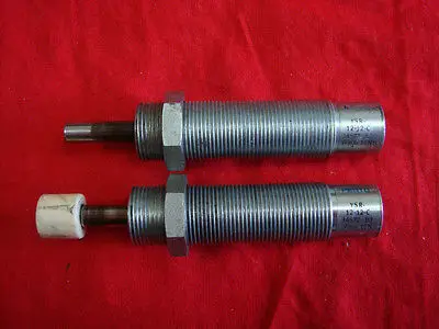 

2PCS YSR-12-12-C 34572 Tested
