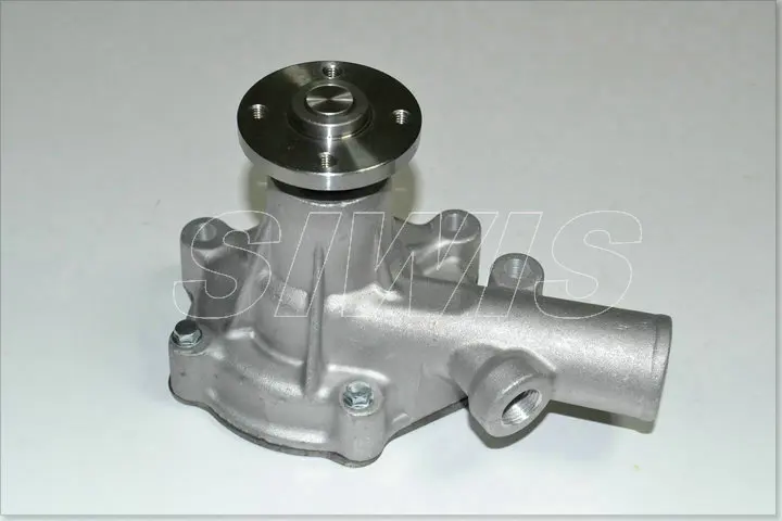 30H45 00200 MM409302 MM409303 MM433424 для MITSUBISHI K4N K3B K3D K3E K4E S3L2 S4L2 S4L K3A K4M водяной насос TU130|pump pump|pump for