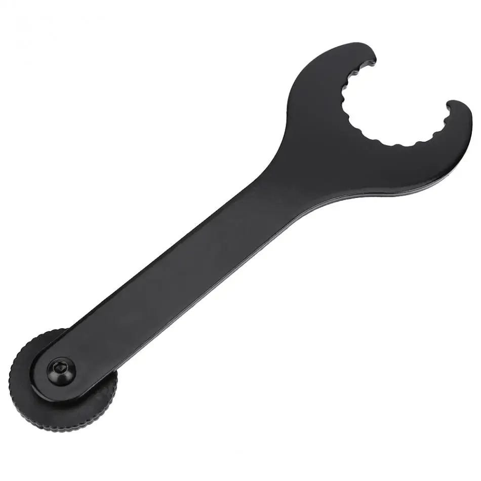 Mountain Road Bike Crank Spanner 22cm / 8.66inch Bicycle Wrench Carbon