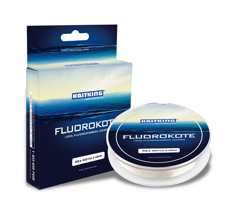 Fluorokote PC--Detail (7)