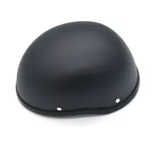 WWII Motorcycle Helmet For Harley vintage