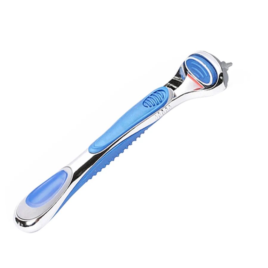 High quality Universal Portable Razor Handle Shaver Sharpener Blades