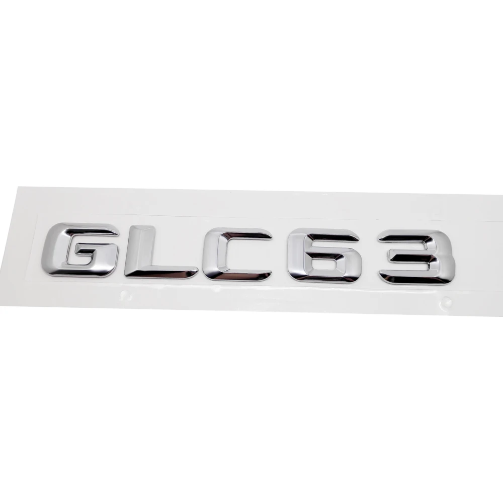GLC63
