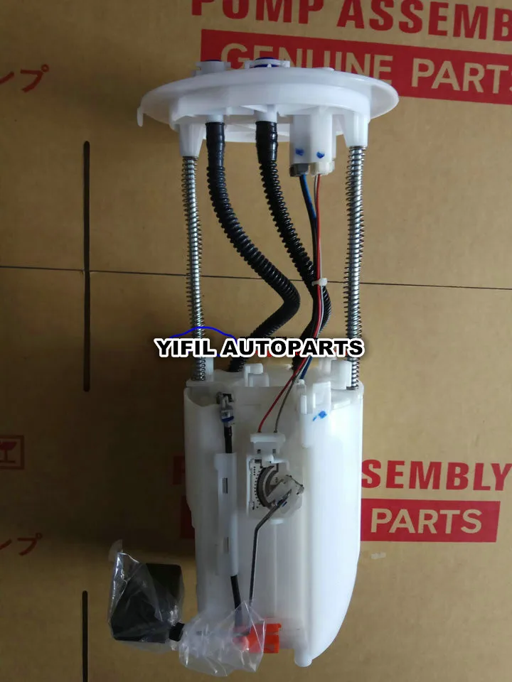 Fuel Filter Fuel Pump Assembly 77020 35170 For Toyota FJ Cruiser 4.0L