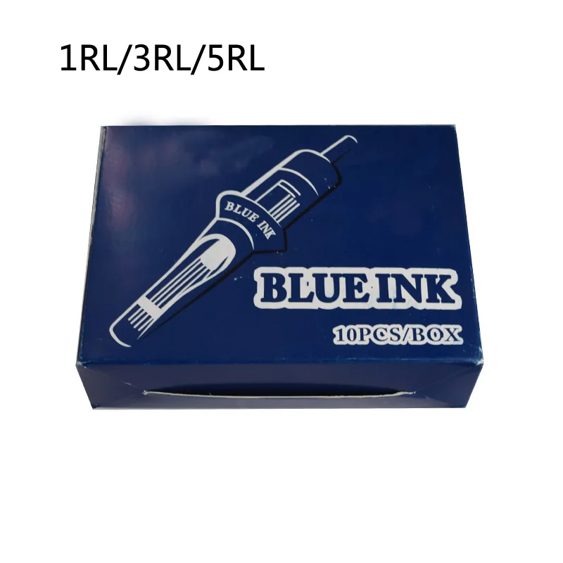 TATTOO NEEDLE CARTRIDGE