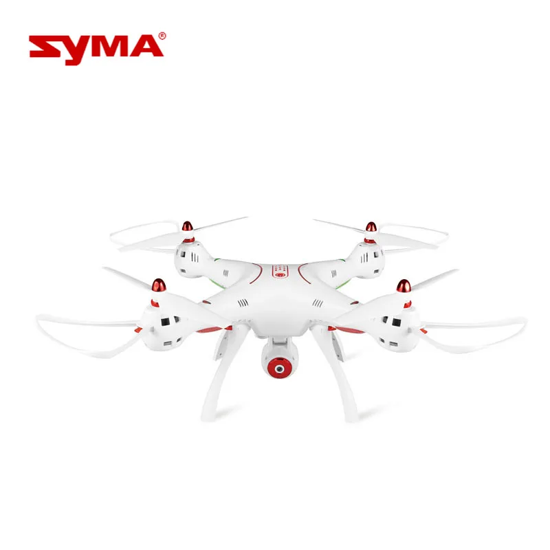 Популярные продажи Syma X8SW Квадрокоптер Радиоуправляемый вертолет Drone FPV системы 720