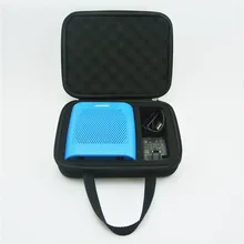 Carry хранения чехол для Bose SoundLink Mini Цвет Динамик сумка Обложка Box для Bose SoundLink Цвет дополнительное пространство для Адаптеры питания