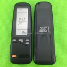 Для кондиционера пульт ДУ, совместимый для Electra/Airwell/Emailair/Elco RC-41-1 RC-5I-1 RC-7 19in1 RC-4I-1