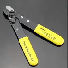 Миллер одно отверстие, волокно оптический Стриппер FO-103-S