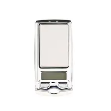 Мини цифровые карманные весы 100 г 0,01 г точность g/dwt/ct Измерение веса для кухонных ювелирных изделий золото тары взвешивания с подсветкой ЖК-дисплей