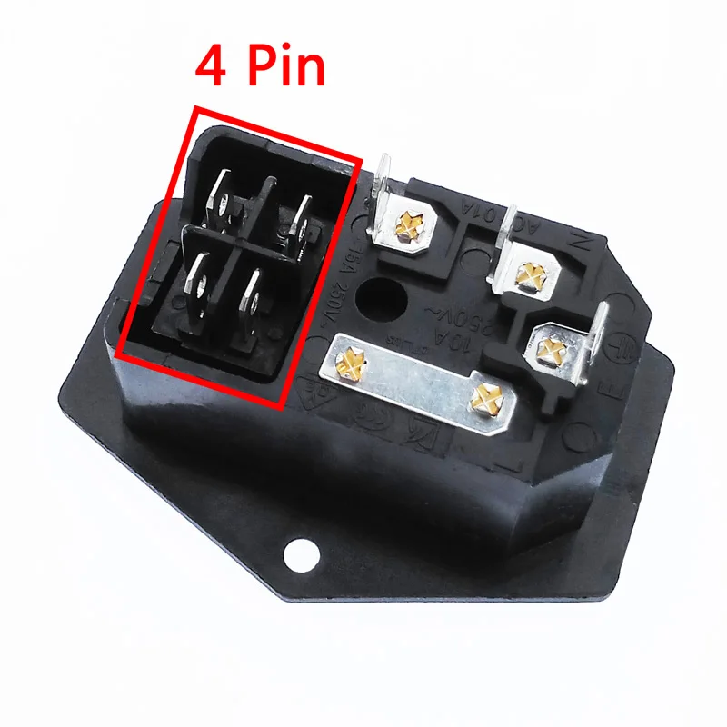 4Pin