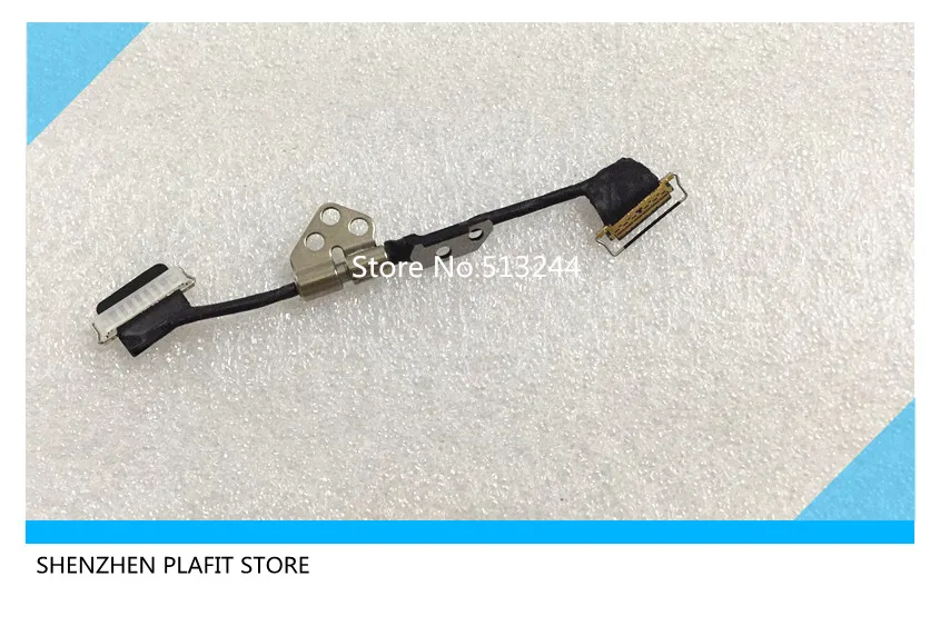 Оригинальный A1398 ЖК дисплей LED LVDS Экран дисплея кабель для Pro Retina 15 &quot2012 2013 2014 2015