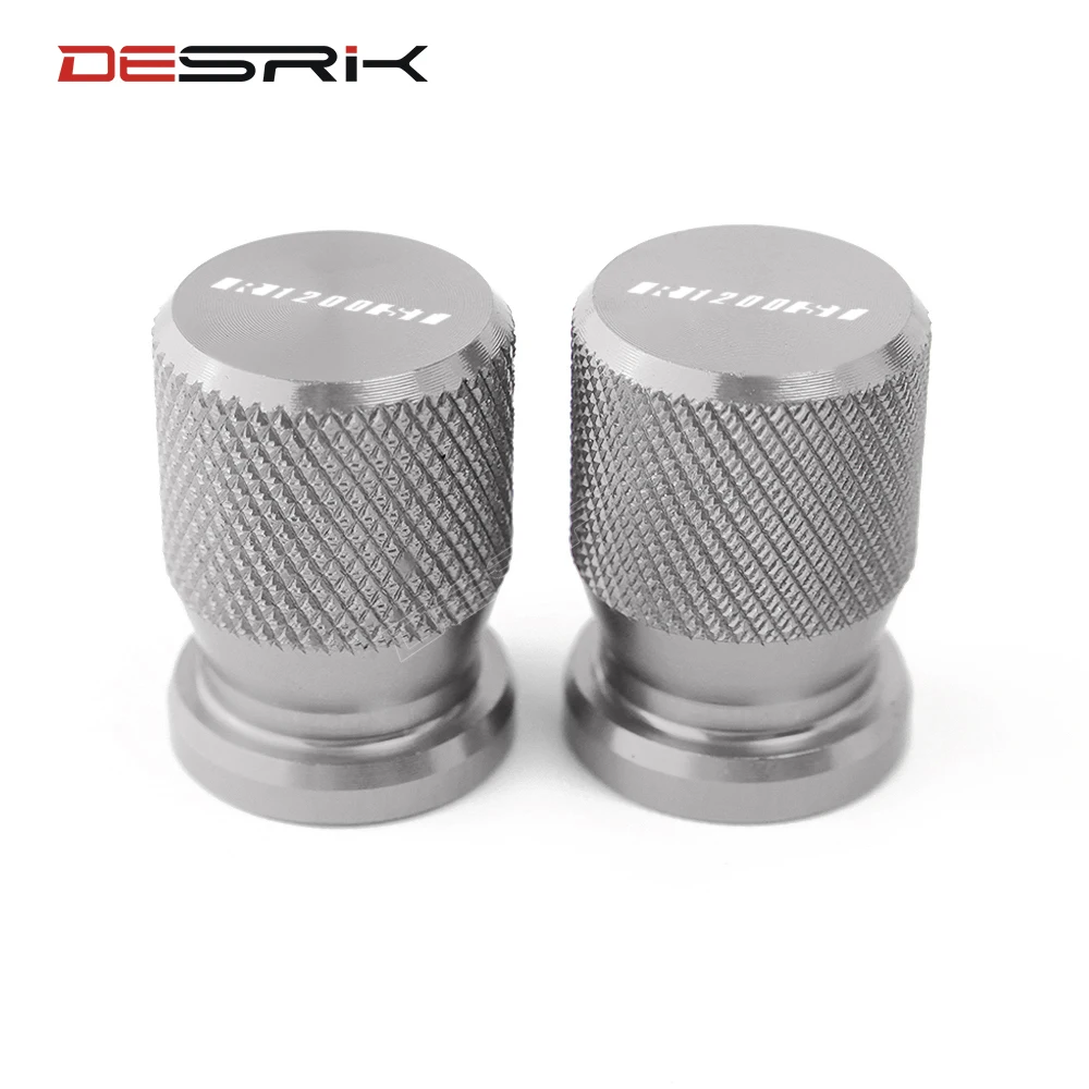 Герметичные колпачки для стержней шин BMW R1200ST аксессуары мотоциклов всех лет