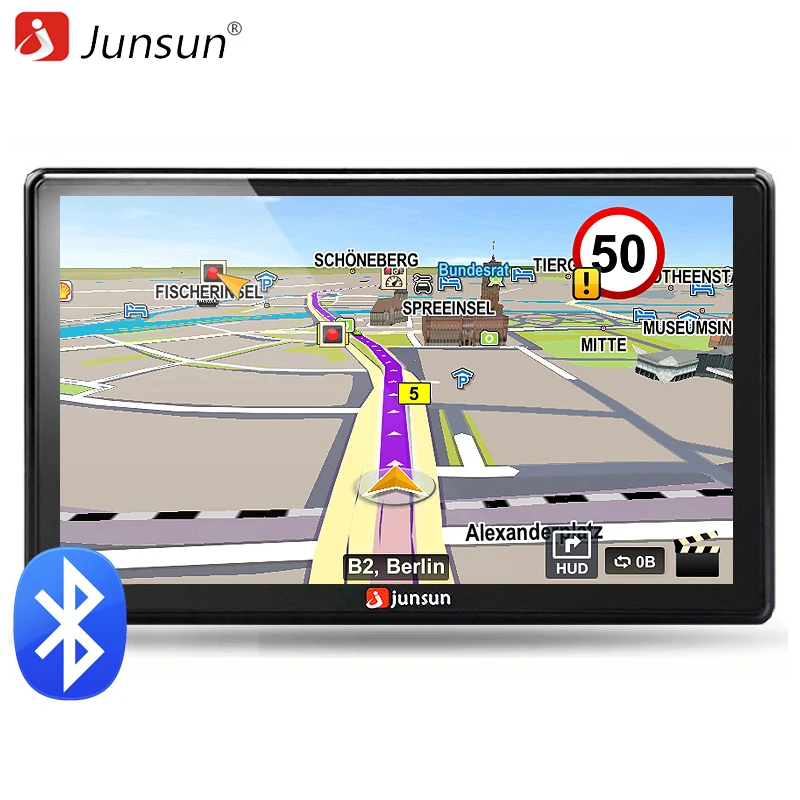 Junsun Inch Hd Car Gps Navigation Fm Bluetooth Avin Map Free Upgrade Navitel Europe Sat Junsun Inch Hd Car Gps Navigation Fm Bluetooth Avin Map Free Upgrade Navitel Europe Sat